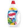 Tomi Color folyékony mosószer színes ruhákhoz 55 mosás 2,475 l termékhez kapcsolódó kép
