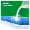 Ariel 1.76kg Mosópor 32 Mosáshoz + Touch Of Lenor Fresh Air termékhez kapcsolódó kép