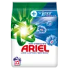 Ariel 1.76kg Mosópor 32 Mosáshoz + Touch Of Lenor Fresh Air termékhez kapcsolódó kép