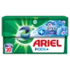 Ariel All-in-1 PODS Mosókapszula 20 Mosáshoz termékhez kapcsolódó kép