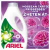 Ariel Folyékony Mosószer 3l, 60 Mosáshoz, +Touch Of Lenor Amethyst Flower termékhez kapcsolódó kép