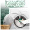 Ariel Folyékony Mosószer 3l, 60 Mosáshoz, +Touch Of Lenor Amethyst Flower termékhez kapcsolódó kép