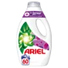 Ariel Folyékony Mosószer 3l, 60 Mosáshoz, +Touch Of Lenor Amethyst Flower termékhez kapcsolódó kép