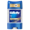 Gillette Champion Gold Izzadásgátló Gél Dezodor Férfiaknak, 70 ml termékhez kapcsolódó kép