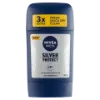 NIVEA MEN Silver Protect izzadásgátló 50 ml termékhez kapcsolódó kép