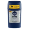 NIVEA MEN Silver Protect izzadásgátló 50 ml termékhez kapcsolódó kép