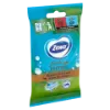 Zewa Fresh To Go Protect higiénikus nedves kéztisztító kendő 10 db termékhez kapcsolódó kép