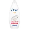 Dove Silky Velvet krémtusfürdő 250 ml termékhez kapcsolódó kép