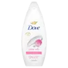 Dove Petal Soft krémtusfürdő 250 ml termékhez kapcsolódó kép