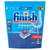 Finish Powerball Power All in 1 Regular mosogatógép tabletta 94 db 1504 g termékhez kapcsolódó kép