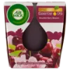 Air Wick Essential Oils Infusion Erdei Gyümölcs Virág illatgyertya 105 g termékhez kapcsolódó kép