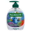 Palmolive Aquarium folyékony szappan 300 ml termékhez kapcsolódó kép