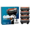 Gillette ProGlide Borotvabetétek Férfi Borotvához, 4 db Borotvabetét termékhez kapcsolódó kép