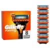 Gillette Fusion5 Pótfejek Férfi Borotvához, 8 db Borotvabetét termékhez kapcsolódó kép