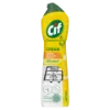 Cif Cleanboost Cream Lemon súrolókrém 500 ml termékhez kapcsolódó kép