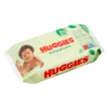 Huggies Natural Care baba törlőkendő 56 db termékhez kapcsolódó kép
