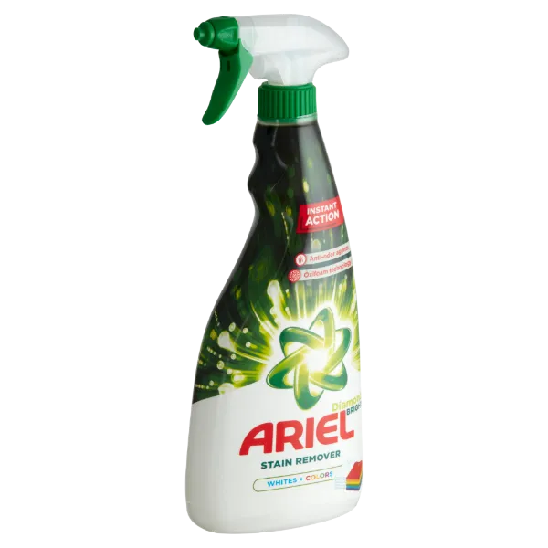 Ariel Diamond Bright folttisztító 750 ml termékhez kapcsolódó kép
