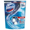 DOMESTOS Power5 WC frissítő blokk Ocean 5 x 55 g termékhez kapcsolódó kép