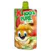 Kubu 100% alma-banán püré C-vitaminnal 100 g termékhez kapcsolódó kép