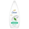 Dove Fresh Care krémtusfürdő  720 ml termékhez kapcsolódó kép