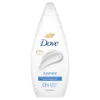 Dove Hydrate krémtusfürdő 720 ml termékhez kapcsolódó kép