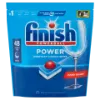 Finish Powerball Power All in 1 Regular mosogatógép tabletta 48 db 768 g termékhez kapcsolódó kép