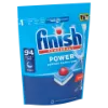 Finish Powerball Power All in 1 Regular mosogatógép tabletta 94 db 1504 g termékhez kapcsolódó kép