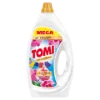 Tomi Aromaterápia Orchidea folyékony mosószer színes ruhákhoz 80 mosás 3,6 l termékhez kapcsolódó kép