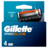 Gillette ProGlide Borotvabetétek Férfi Borotvához, 4 db Borotvabetét termékhez kapcsolódó kép