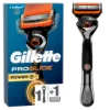 Gillette ProGlide Power Borotválkozás Férfi Borotva, 1 db Borotvabetét termékhez kapcsolódó kép