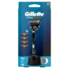 Gillette ProGlide Férfi Borotva, 1 db Gillette Borotva, 4 db Borotvabetét termékhez kapcsolódó kép