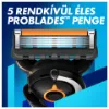 Gillette ProGlide Férfi Borotva, 1 db Gillette Borotva, 4 db Borotvabetét termékhez kapcsolódó kép