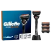 Gillette ProGlide Férfi Borotva, 1 db Gillette Borotva, 4 db Borotvabetét termékhez kapcsolódó kép