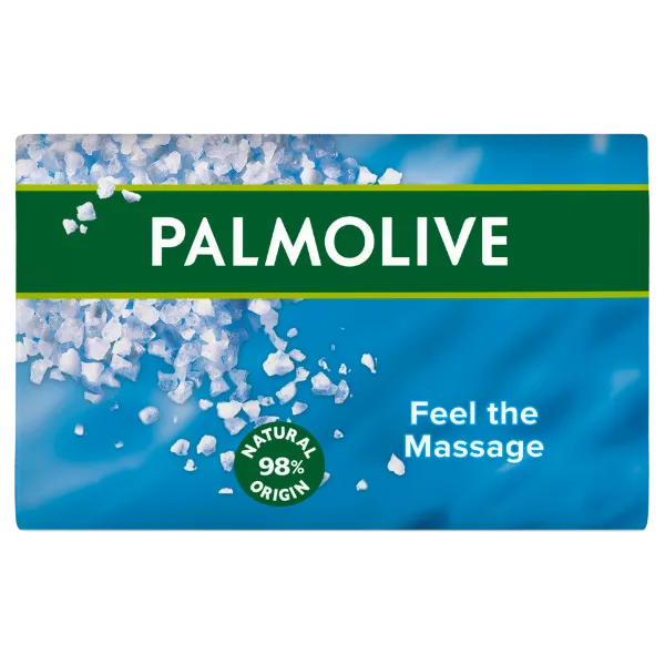 Palmolive Feel the Massage pipereszappan 90 g termékhez kapcsolódó kép