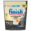 Finish Powerball Ultimate Plus All in 1 Citrom mosogatógép kapszula 90 db 1098 g termékhez kapcsolódó kép