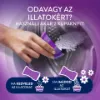 Lenor Parfümgyöngyök 195gFloral Bouquet termékhez kapcsolódó kép