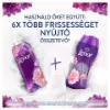 Lenor Parfümgyöngyök 195gFloral Bouquet termékhez kapcsolódó kép