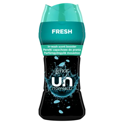 Lenor Unstoppables Fresh Parfümgyöngyök 195g termékhez kapcsolódó kép
