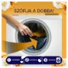 Lenor Parfümgyöngyök 195gGold Orchid & Vanilla termékhez kapcsolódó kép