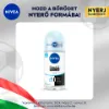 NIVEA Black & White Invisible Pure golyós dezodor 50 ml termékhez kapcsolódó kép
