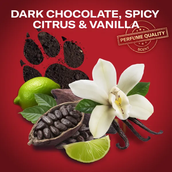 Old Spice Nightpanther Deo Spray Férfiaknak, 150 ml termékhez kapcsolódó kép