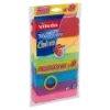 Vileda Color 8 színű mikroszálas törlőkendő termékhez kapcsolódó kép