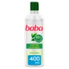 Baba sampon zsíros hajra zöldtea-kivonattal 400 ml termékhez kapcsolódó kép