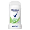 Rexona Aloe Vera izzadásgátló stift 40 ml termékhez kapcsolódó kép