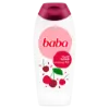 Baba frissítő tusfürdő cseresznye 400 ml termékhez kapcsolódó kép