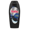 Baba 2in1 férfi tusfürdő hidratáló összetevővel 400 ml termékhez kapcsolódó kép