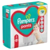 Pampers Pants Bugyipelenka, Méret: 3, 29 db pelenka, 6kg-11kg termékhez kapcsolódó kép