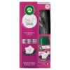 Air Wick Freshmatic Bársonyos Szatén és Éji Liliom automata légfrissítő készülék és utántöltő 250 ml termékhez kapcsolódó kép