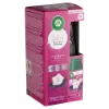 Air Wick Freshmatic Bársonyos Szatén és Éji Liliom automata légfrissítő készülék és utántöltő 250 ml termékhez kapcsolódó kép