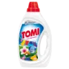 Tomi Color Mandulatej folyékony mosószer színes ruhákhoz 19 mosás 855 ml termékhez kapcsolódó kép